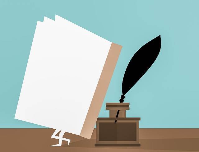 Foto : Pixabay/mohamed_hassan, Gambar Hanya Ilustrasi Puisi untuk Anak SD