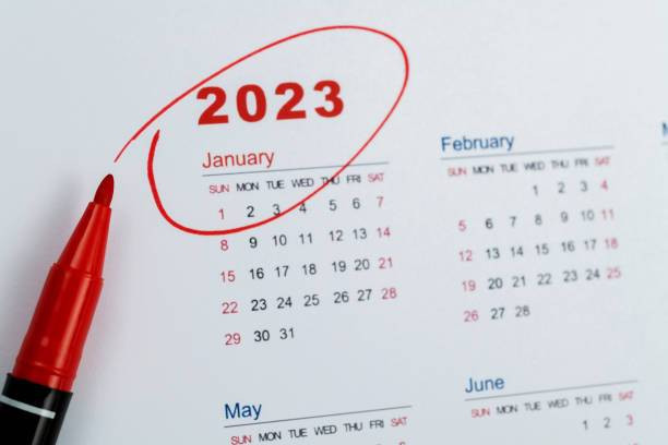 Daftar Tempat di Mana Biasanya Kalender Ada, Foto: Unsplash.
