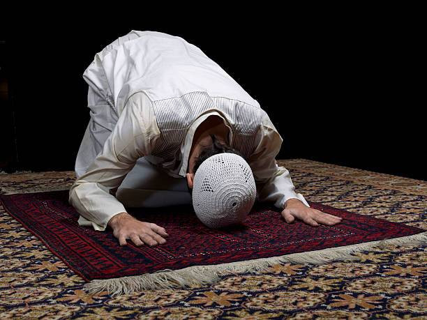 Ilustrasi pengertian sunnah ab'ad. Foto: Pexels