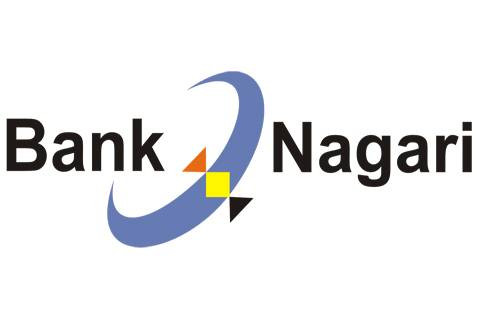 Logo Bank Nagari. Foto: Bank Nagari