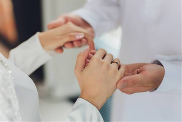 Bulan yang Dilarang untuk Menikah dalam Islam. Foto: Pexels