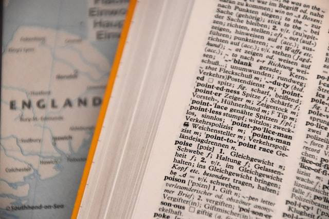 Sinonim evokasi dalam bahasa Indonesia. Sumber: unsplash.com