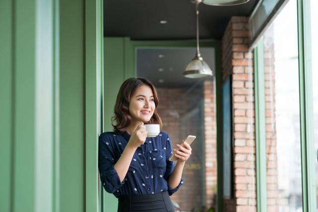 Ilustrasi empat jenis risiko keuangan. Foto: Shutterstock