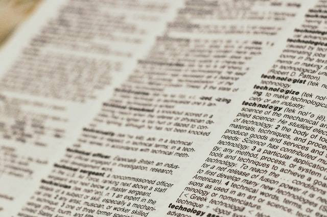 Arti prevalensi dalam bahasa Indonesia. Sumber: unsplash.com