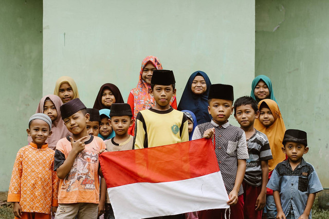 Image by Fikih Firmansyah from Pixabay
