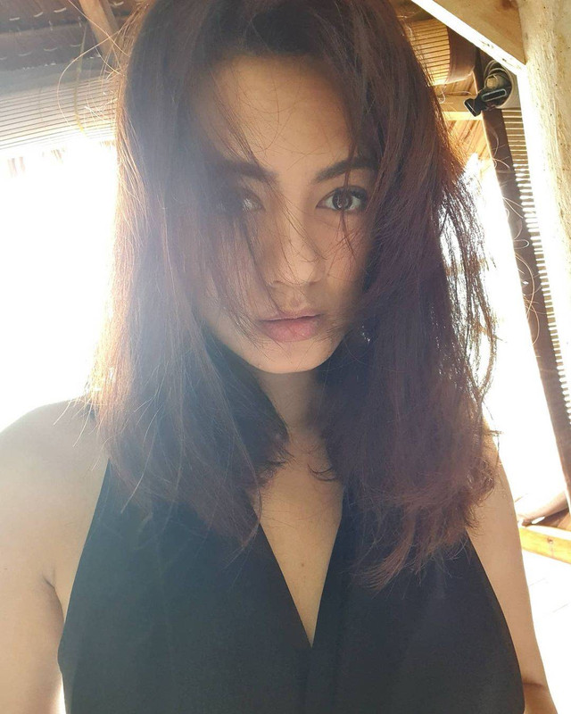 Artis Yeyen Lidya. Foto: Intagram/@yeyen78