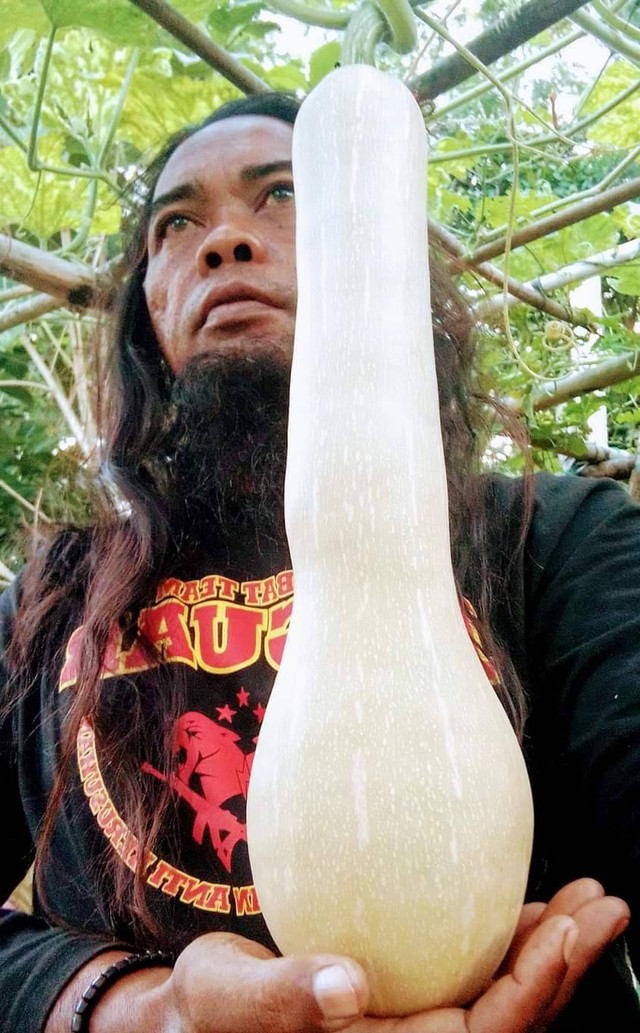 Foto : Foto pribadi Imam Ali Akbar Shalahudin