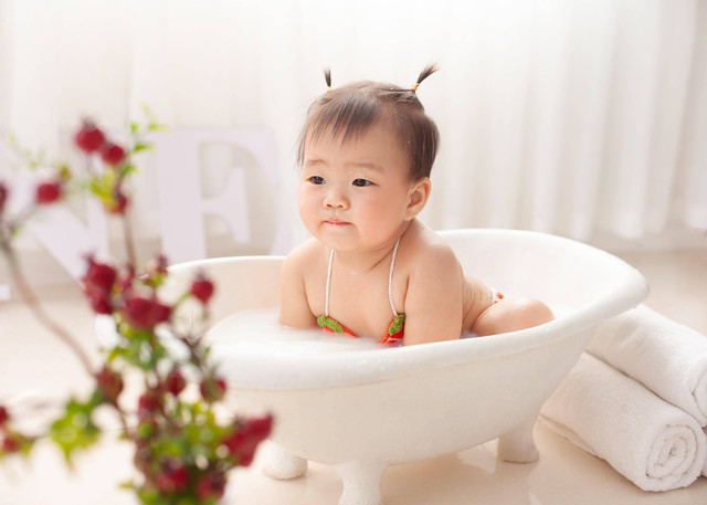 Ilustrasi Sabun Bayi untuk Kulit Sensitif. Foto: Pexels 