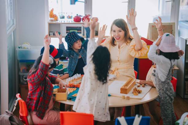Strategi untuk Mengidentifikasi Kebutuhan Kognitif Murid, Foto: Unsplash.