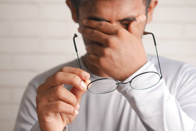 Bagaimana cara agar tidak ngantuk? Foto: Unsplash