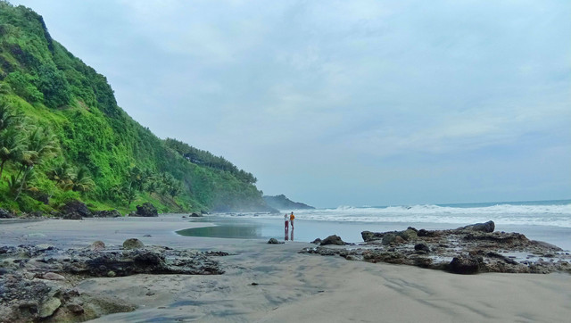 Sumber : Dokumentasi Pribadi