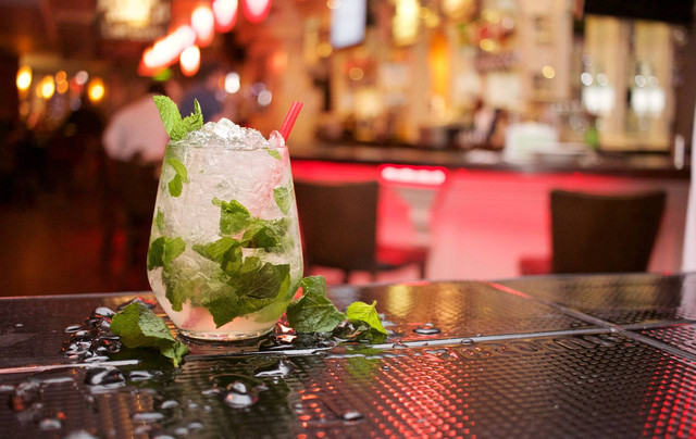 Virgin Mojito. Foto: Pixabay