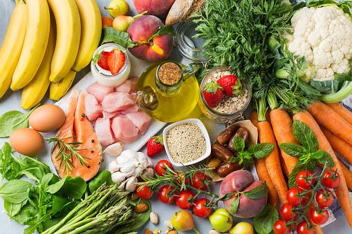 https://pixabay.com/photos/search/makanan%20sehat/
