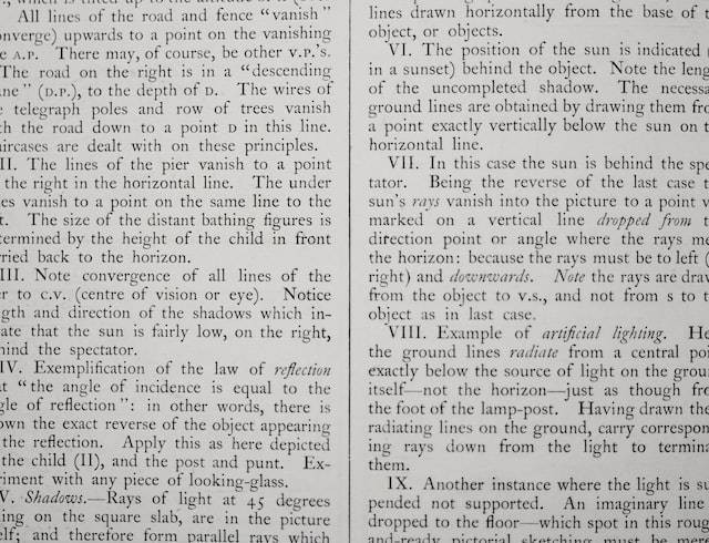 Ilustrasi Lawan Kata Terbenam dalam Bahasa Indonesia, Foto Unsplash Annie Spratt