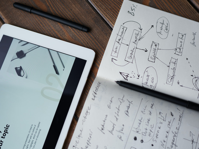 Ilustrasi research gap yang wajib diketahui peneliti adalah. Sumber: www.pexels.com.