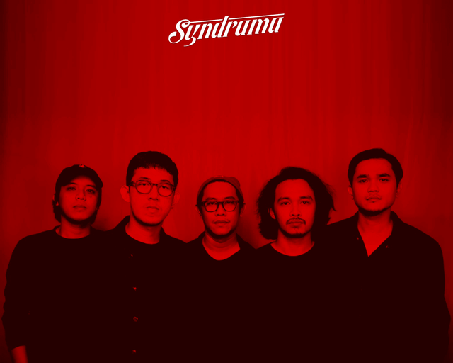 Personel Syndrama. Foto: Dok. Istimewa