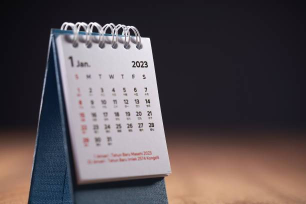 Kalender Islam November 2023, Foto: Unsplash.