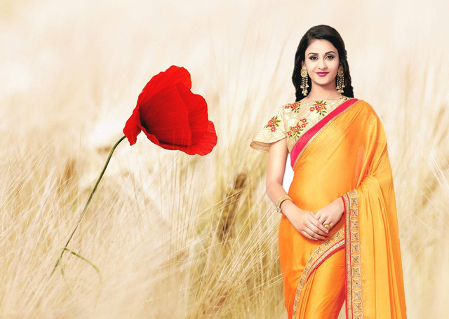 Standar Kecantikan Wanita India. Foto: Pixabay