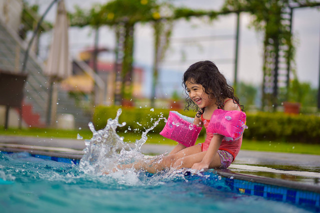 6 Tempat Main Anak di Bogor, Foto: Unsplash/rajat sarki.