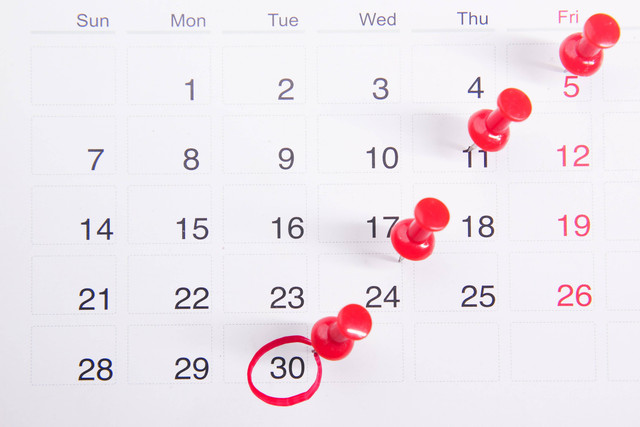 Ilustrasi Kalender Islam Agustus 2023. Foto: dok. Towfiqu barbhuiya (Unsplash.com)