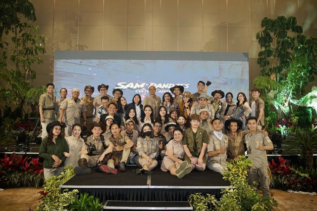 foto/dok Grand Mercure Malang Mirama