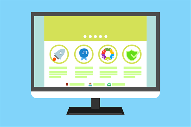 Ilustrasi cara cek DA PA blog di MOZ. Foto: 200 Degrees/Pixabay