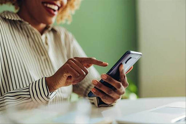 Ilustrasi cara menghilangkan suara keyboard HP OPPO. Foto: Unsplash.com