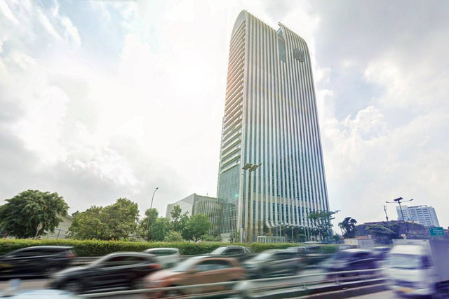 Ilustrasi kinerja BRI. Foto: Dok. BRI