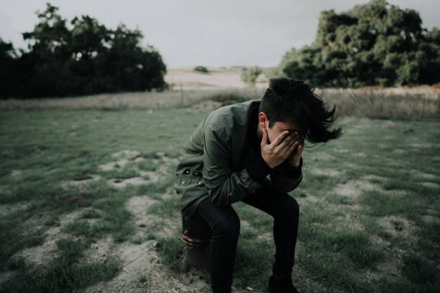 Ilustrais Apa itu sadboy dan sadgirl (Foto: Francisco Gonzalez | Unsplash.com)