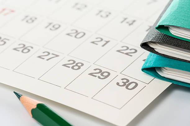 Kalender Pendidikan Maret 2023, Foto: Unsplash.