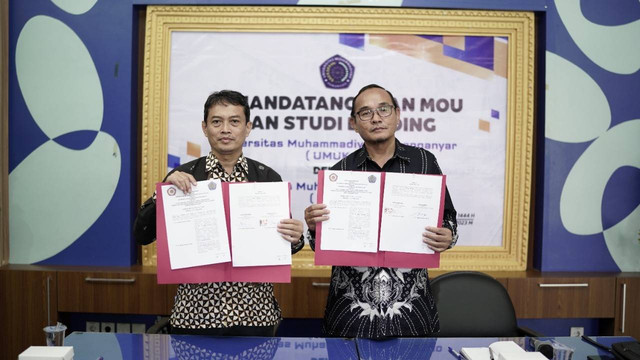 Sumber Foto: Humas UMUKA Karanganyar