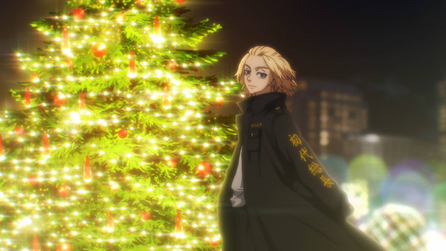 Tokyo Revengers: Christmas Showdown Arc. Foto: Disney+ Hotstar