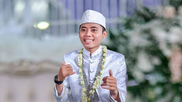 Rozy Zay Hakiki. Foto: Dok. Istimewa