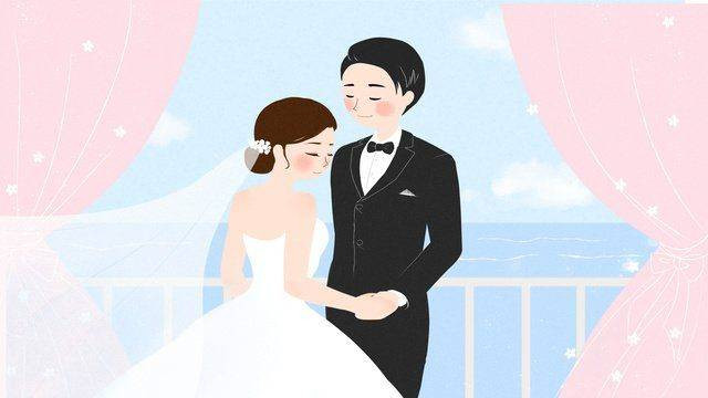 Ilustrasi Pernikahan. Sumber: Shutterstock.com