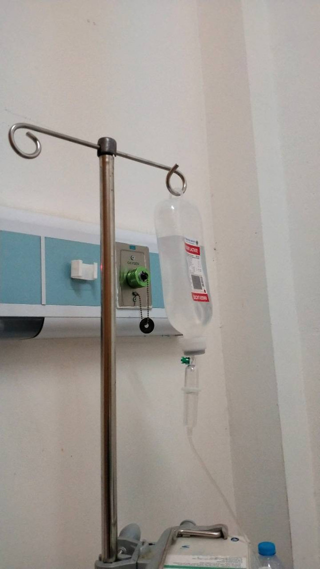 Foto: Dokumentasi pribadi. Album: Ana Dwi Itsna Pebriana