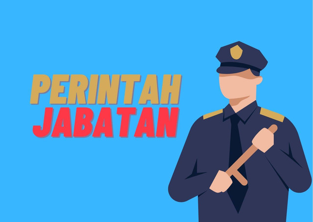 Ilustrasi pribadi