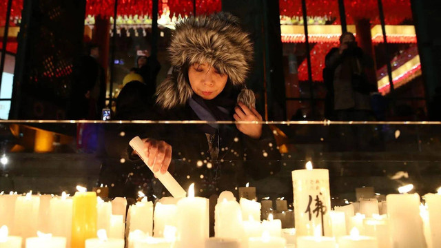 Menengok Berbagai Kebudayaan dengan Kalender Berbeda: Tahun Ini Bukan 2023