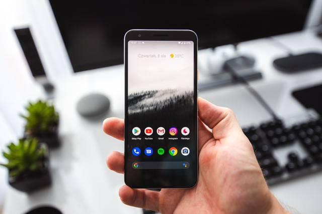 APN Axis tercepat 2023. Foto: Unsplash. 