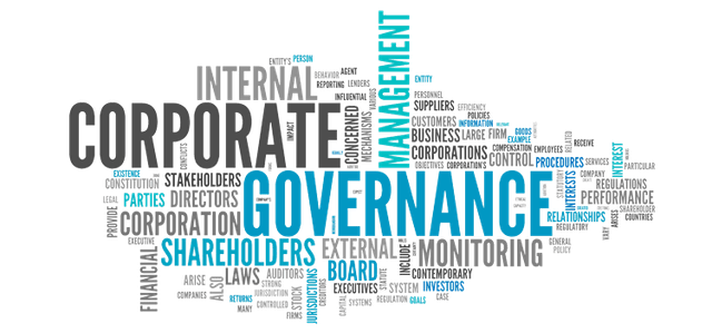 Penerapan Good Government Governance (sumber: https://accounting.binus.ac.id/2019/12/10/prinsip-corporate-governance/)