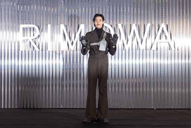 BamBam Got7. Foto: Instagram/@bambam1a