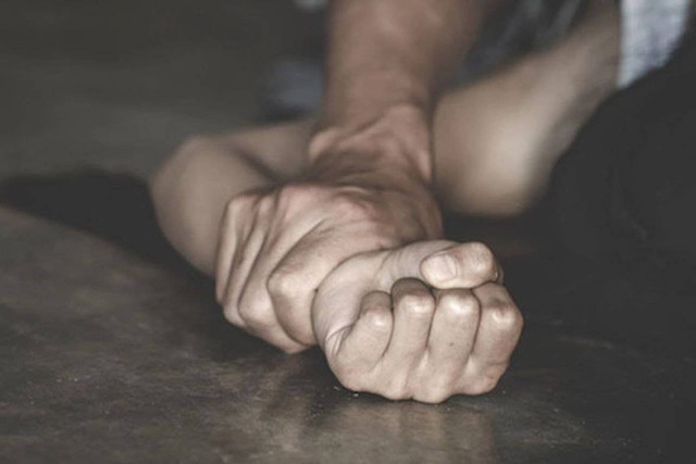 Ilustrasi pencabulan. | Foto: Freepik