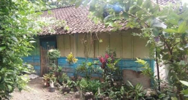 Ilustrasi rumah tidak layah huni. Foto: Tugu Jogja