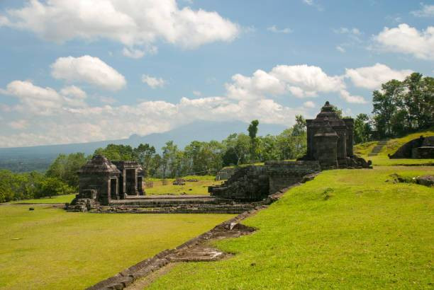 Harga Tiket Masuk Candi Ratu Boko 2023 dan Fasilitasnya, Foto: Unsplash.