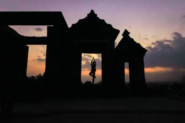 Cara ke Candi Ratu Boko dari Berbagai Rute, Foto: Unsplash.
