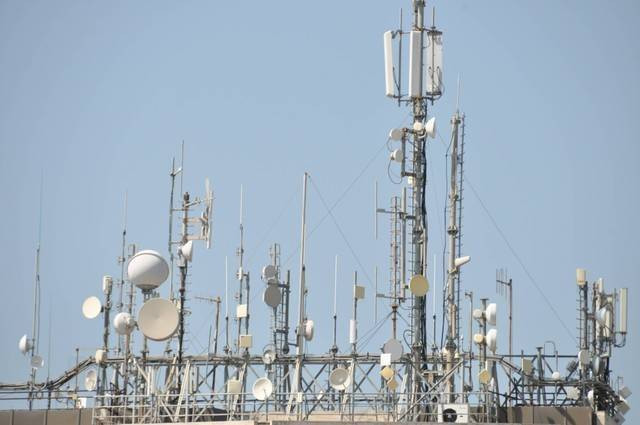 Frekuensi Satelit Palapa D 2023. Foto: Pexels.com