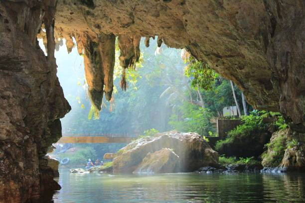 Harga Tiket Masuk Goa Pindul 2023 dan Fasilitasnya, Foto: Unsplash.