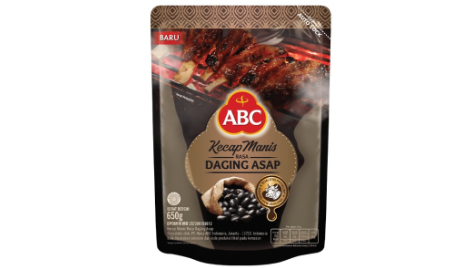 ABC Kecap Manis+ yang punya tiga keistimewaan. Foto: dok. Kecap ABC
