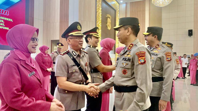 Deretan Kasus yang Diungkap Kombes Ari Rachman 1,5 Tahun Jadi ...