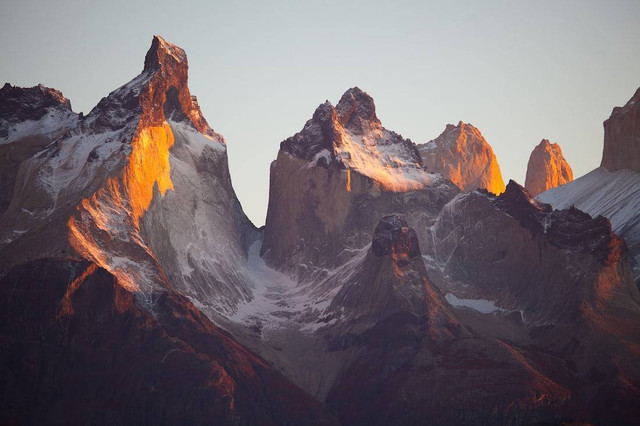 Ilustrasi Pengertian Vulkanisme                            Foto:Unsplash
