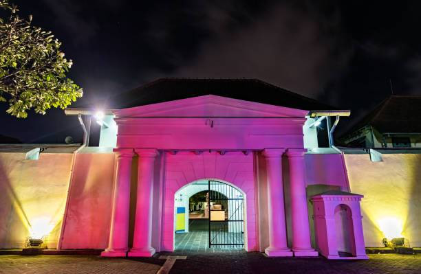 Info Benteng Vredeburg Buka Jam Berapa dan Harga Tiketnya, Foto: Unsplash.